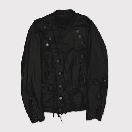 UN Lightning(NOIR CORE) BLACK