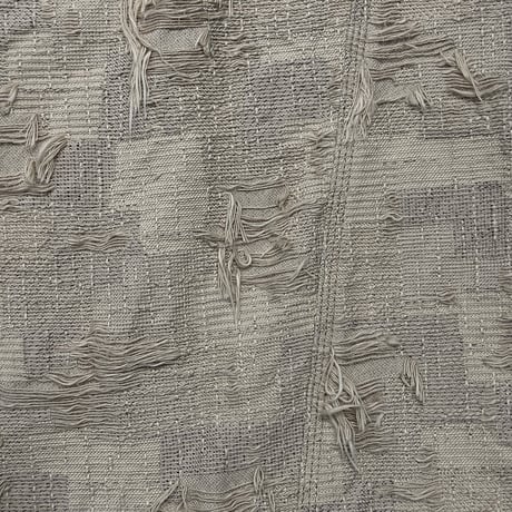 Cut Off Heavy Short Boro Crust (SAND)
