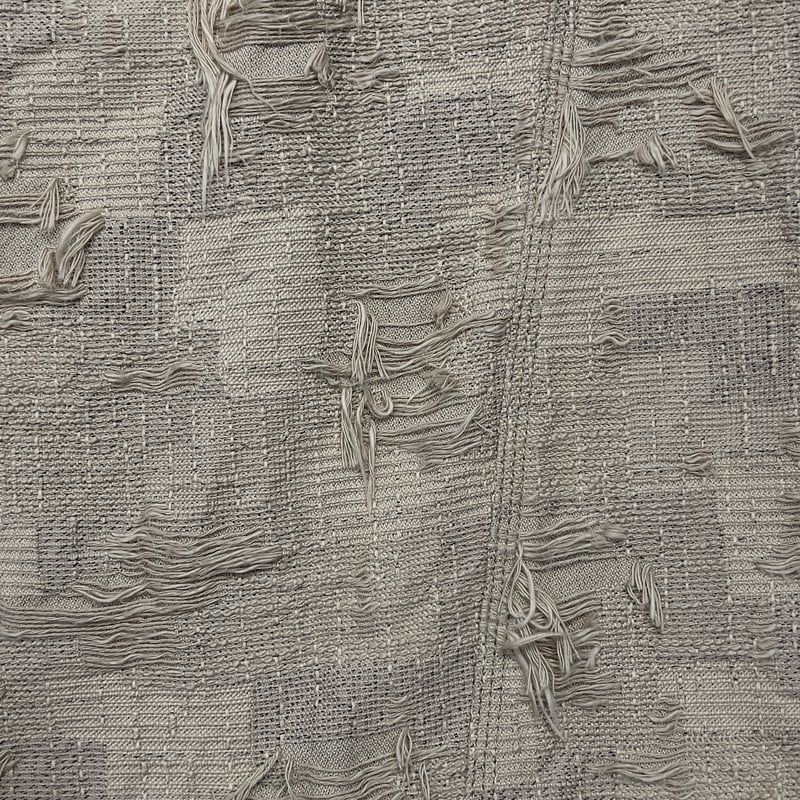 Cut Off Heavy Short Boro Crust (SAND) | MINUS O