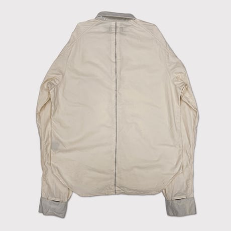 Skin Shirt With Signature(CLASSIC COTTON)  OFF