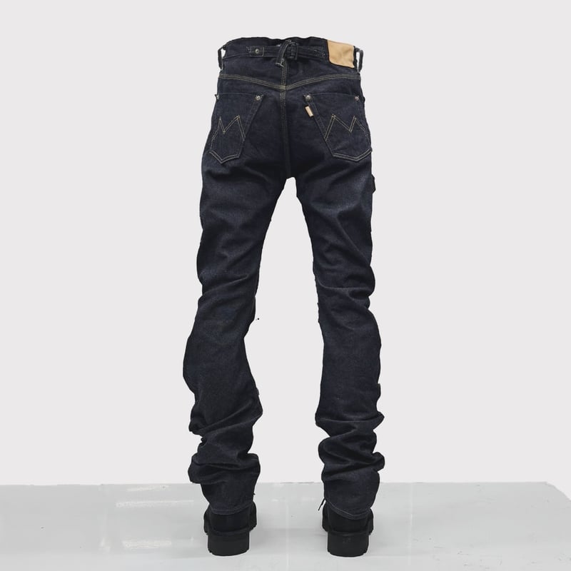 R20601XX(KOJIMA) INDIGO | MINUS OFFICIAL ONLINE