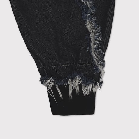 Slash Seam Flight(KOJIMA)INDIGO