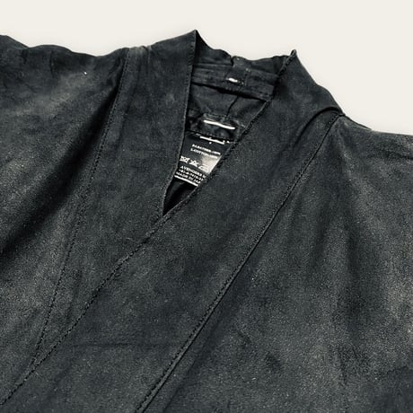 TIMELESS  ATELIER MATOI(SAPANISH LAMB LEATHER)