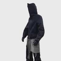 Slash Seam Flight(NOIR)