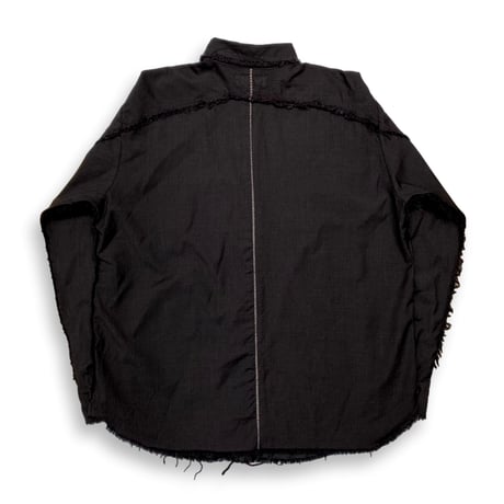 Mountain With Chinstrap(VIRGIN WOOL)CHECK