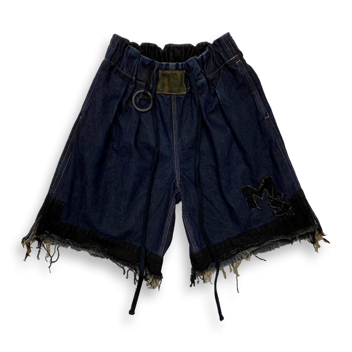 TIMELESS BOXER'S SHORT (VEGETABLE DYEING CLASSI TIMELESS BOXER'S SHORT (VEGETABLE DYEING CLASSI