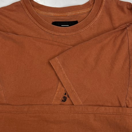 Bootleg Tee(FLAVOR) EXISTANCE
