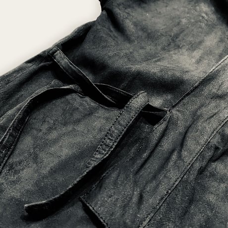 TIMELESS  ATELIER MATOI(SAPANISH LAMB LEATHER)