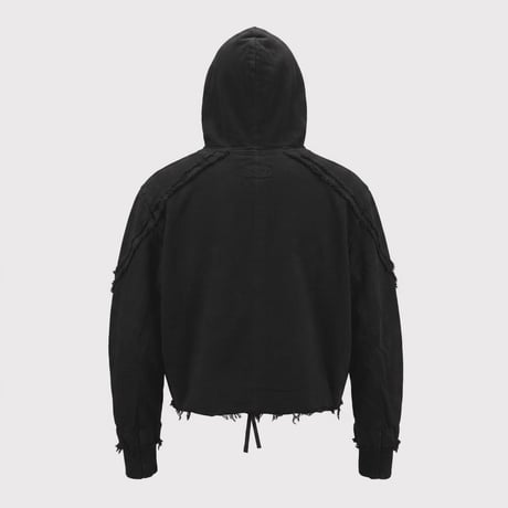 Slash Seam Flight(AFTER BLACK)