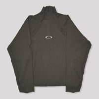 TIMELESS CUT OFF 1B MOHAIR CARDIGAN MIDNIGHT(I