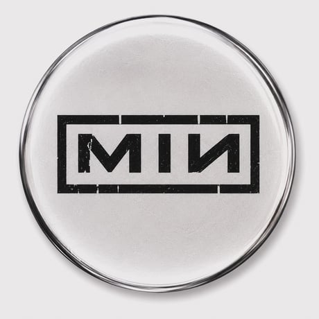 Bootleg Badges(MIN)