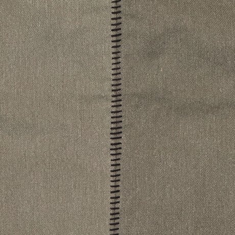 Truck Jacket (VINTAGE US ARMY LAUNDRY BAG)