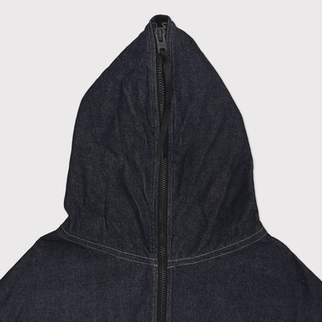 Slash Seam Flight(KOJIMA)INDIGO