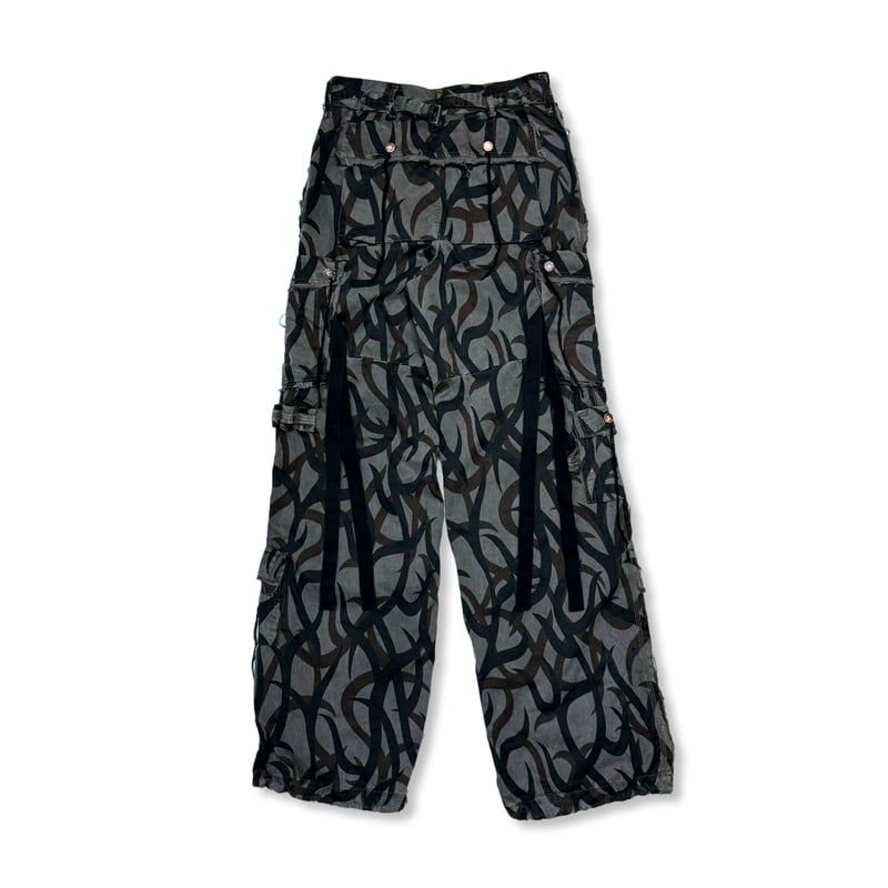 minus(−) HBT Cargo Boro Crust HBT Cargo BORO CRUST(AIZEN) | MINUS OFFICIAL ON