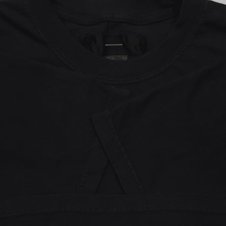 Bootleg Tee(LOSER)5YEARS BLACK