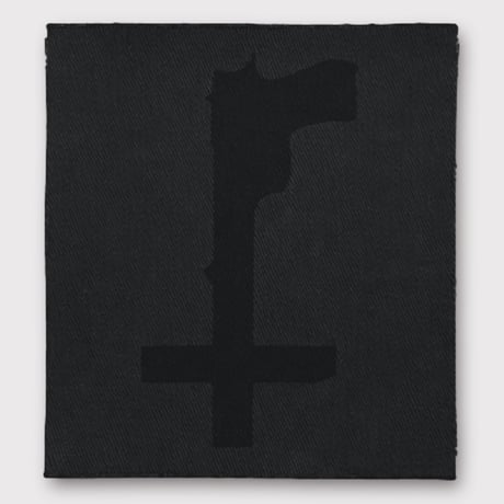 Bootleg Patches(MIN) CHACORL