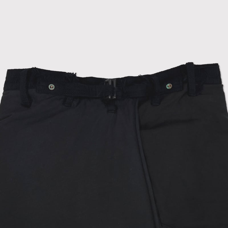 Twist Seam Lot.20746 BORO CRUST With Wrapped(BO