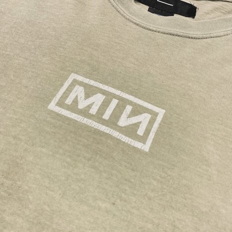 Bootleg Long Sleeve(BOX)SAND