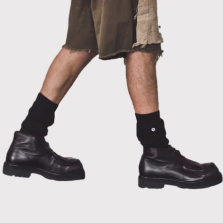 x KIDS LOVE GAITE Shadow Mocca(BROWN CORE)