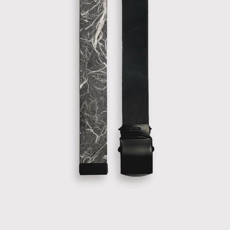 TIMELESS GI-BELT(TEMPORARY SKIN WASHI LEATHER)  /OFF