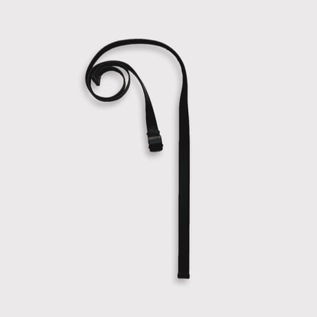 Long GI(ITALIAN SHOULDER)BLACK