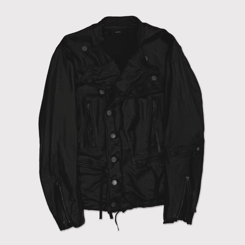 CATEGORY Leather Wear | MINUS OFFICIAL ONLINESTORE