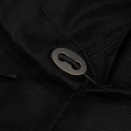 Slash Seam HBT Cargo BK(CLASSIC TWILL)