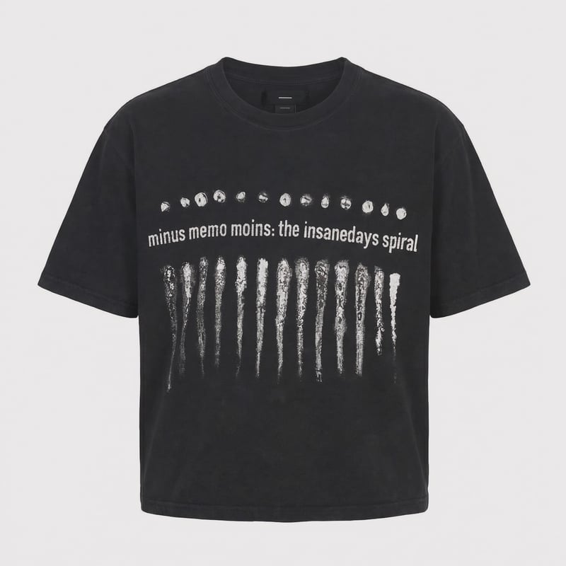 CATEGORY Bootleg | MINUS OFFICIAL ONLINESTORE