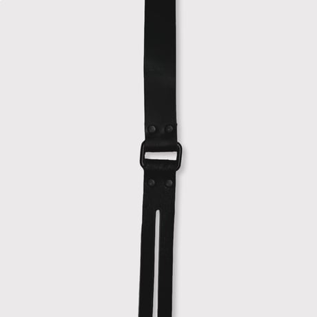 TIMELESS x nahezugleich Knuckle GI(ITALIAN SHOULDER)