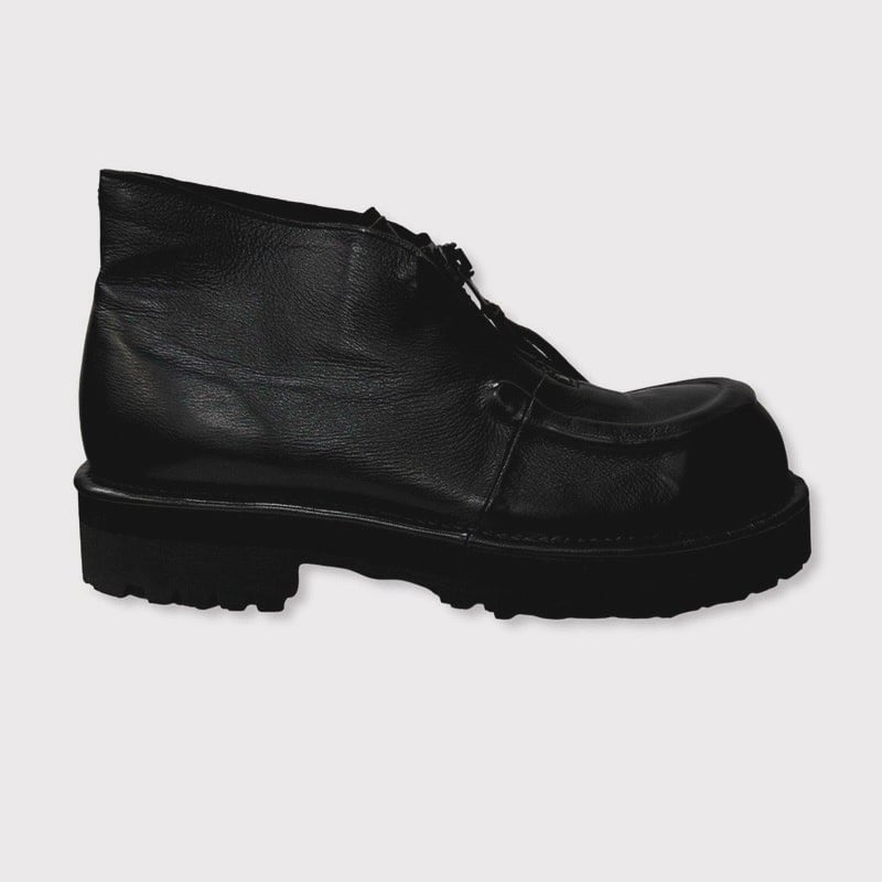 RESTOCK- x KIDS LOVE GAITE Shadow Mocca(BLACK