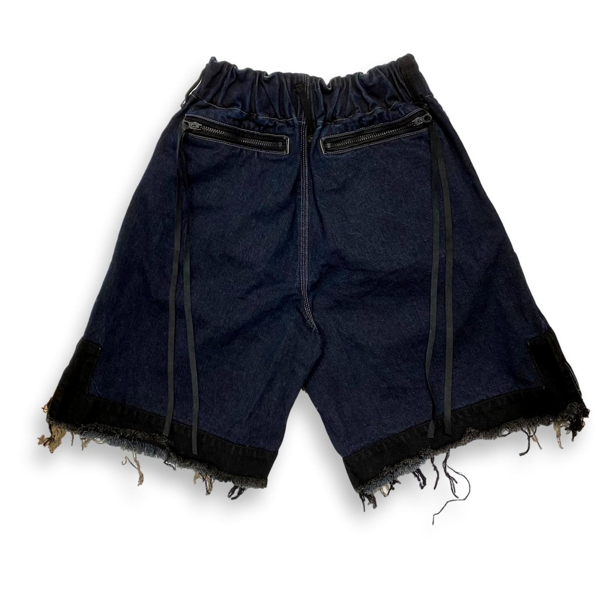 TIMELESS BOXER