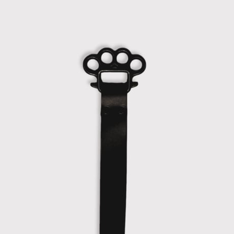 TIMELESS x nahezugleich Knuckle GI(ITALIAN SHOULDER)