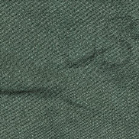 Truck Jacket (VINTAGE US ARMY LAUNDRY BAG)