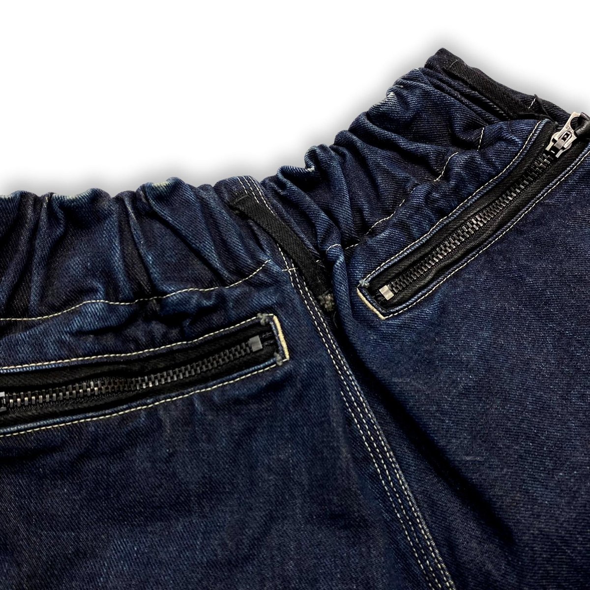 TIMELESS BOXER
