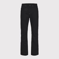 Slash Seam HBT Short(HORCE CLOTH) BLACK | MINUS