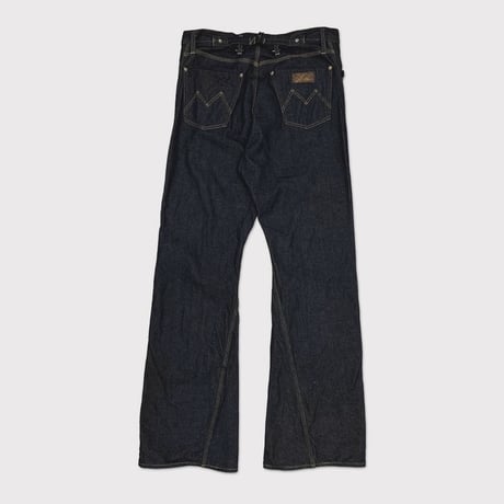 Twist Seam Lot.20617(KOJIMA) INDIGO