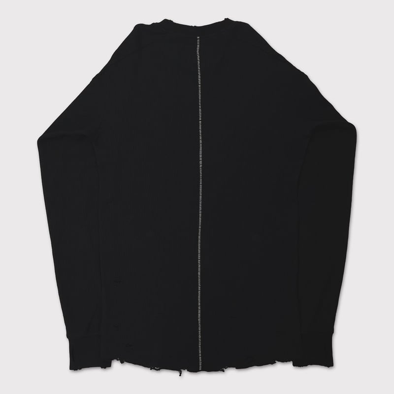 Combat Long Thermal With Damaged(CLASSIC WAFFLE