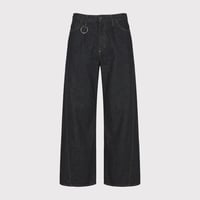 Twist Seam Lot.20603T(KOJIMA) INDIGO
