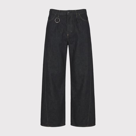 Twist Seam Lot.20603T(KOJIMA) INDIGO