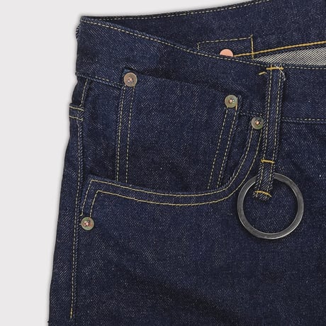 TIMELESS Lot.20746SG(KOJIMA)INDIGO