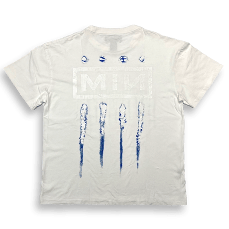 BOOTLEG TEE(SHINE)OFF