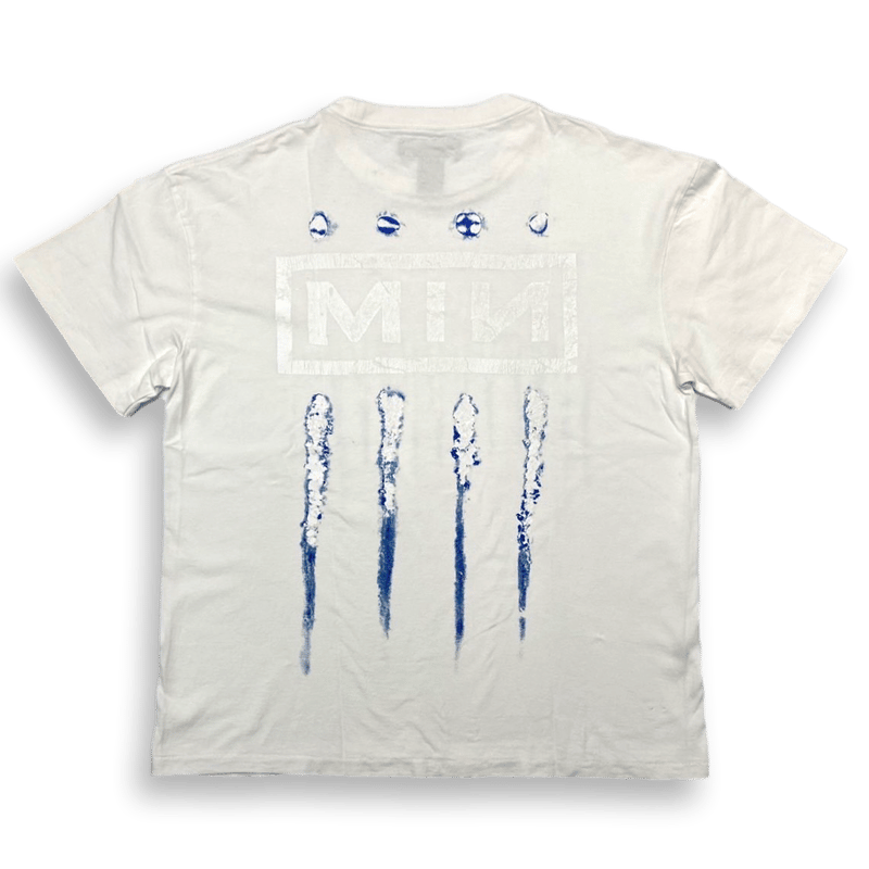 NINE INCH NAILS 90s-00s BOOTLEG TEE