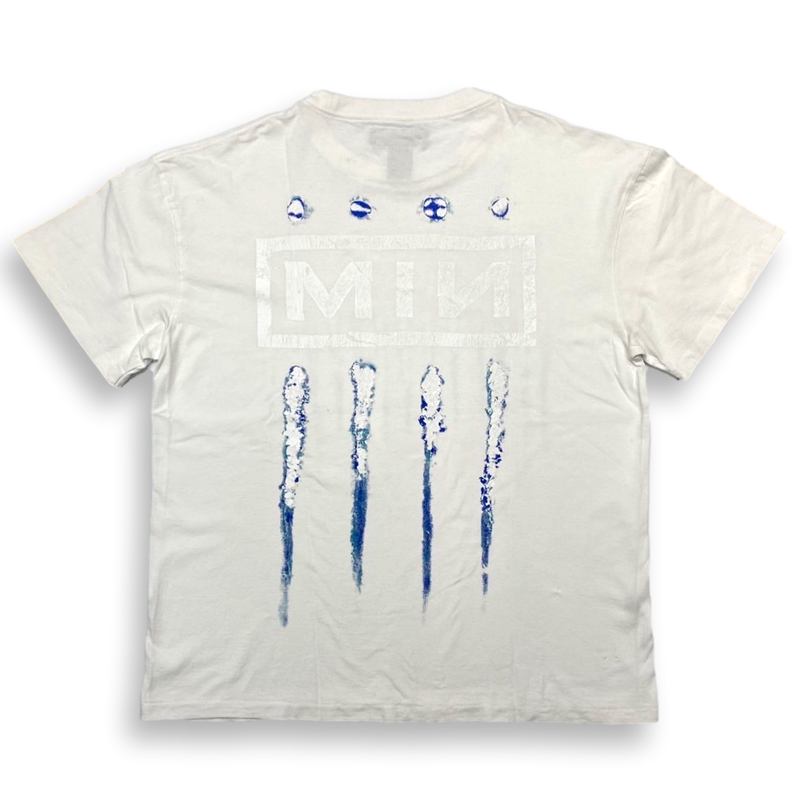 BOOTLEG TEE(SHINE)OFF | MINUS OFFICIAL ONLINESTORE