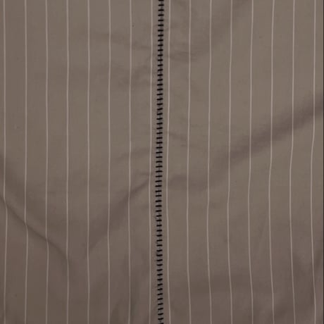 Bootleg Stripe Shirts With Patched(MIN) SAND