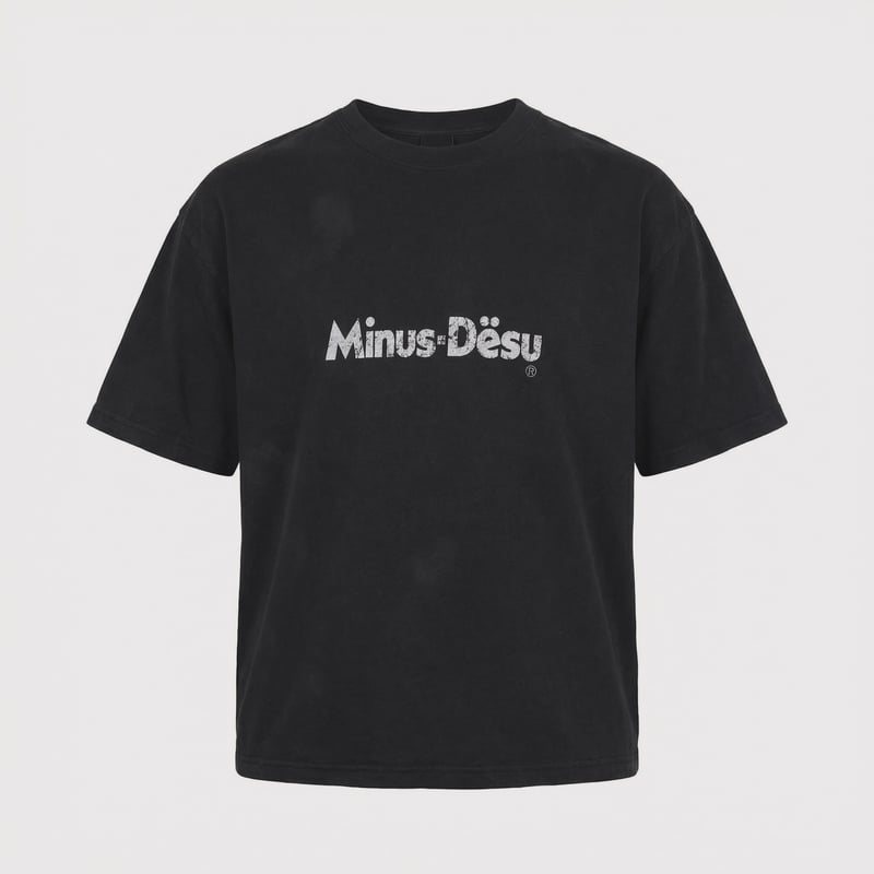 CATEGORY Bootleg | MINUS OFFICIAL ONLINESTORE