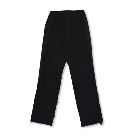 Twist Line Truck Pants BORO CRUST(NOIR)