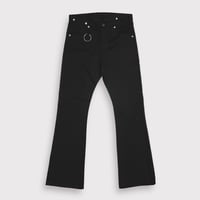 パンツ MINUS Slash Seam HBT Short(HORCE CLOTH) Slash Seam HBT Short(HORCE CLOTH) OFF | MINUS O