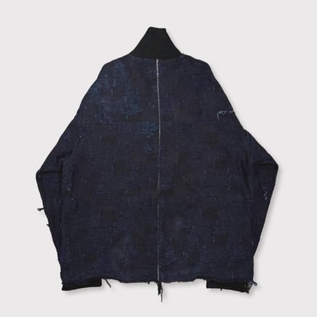 Truck Jacket BORO CRUST(AIZEN)