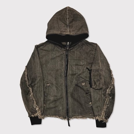 CATEGORY Outer | MINUS OFFICIAL ONLINESTORE