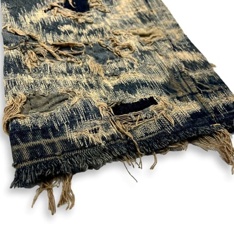 TIMELESS 100 YEARS JEANS PROJECT(100YEARS517 FLARE)